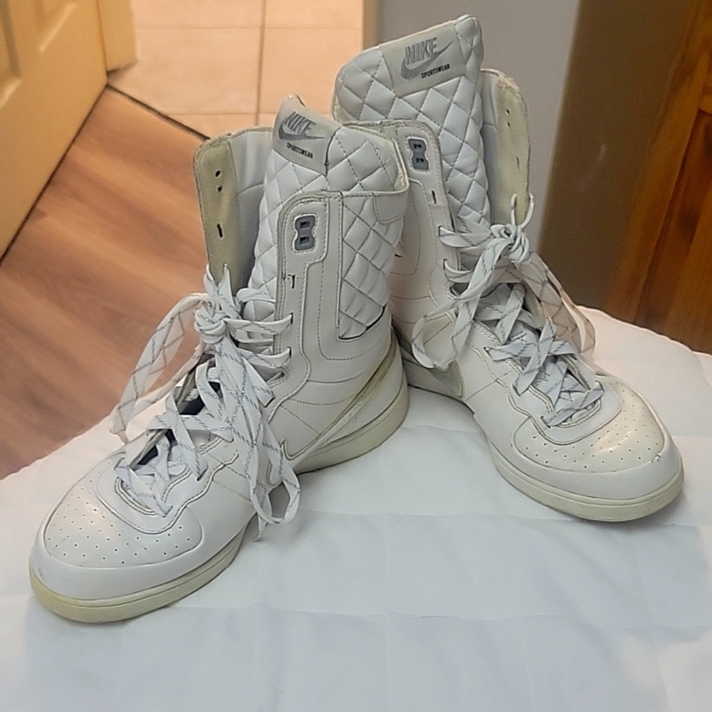 Nike Legend S/S vintage rare